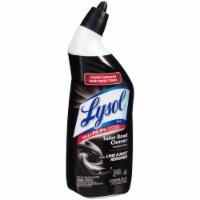 Lysol Toilet Bowl Cleaner Gel, 24 fl oz (Pack of 14)