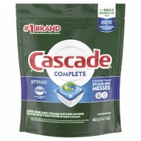 Cascade 27 Count Complete Action Pacs (Pack of 20)