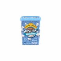 Swiss Miss Hot Cocoa Drink Mix, Milk Chocolate with Marshmallows (Pack of 12)
