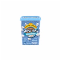 Swiss Miss Hot Cocoa Drink Mix, Milk Chocolate with Marshmallows (Pack of 14)
