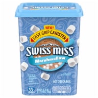 Swiss Miss Hot Cocoa Drink Mix, Milk Chocolate with Marshmallows (Pack of 32)