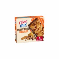 Chex Mix Bar Chocolate Peanut Butter (Pack of 3)