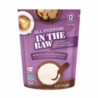 All-Purpose In The Raw Nature’s Zero Calorie Sweetener, (Pack of 10)