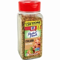McCormick Perfect Pinch Italian Seasoning, 2.25 Oz (Pack of 32)