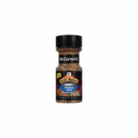 McCormick Grill Mates Smoky Montreal Steak Seasoning, 3.4 Oz (Pack of 20)