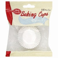 Betty Crocker Mini Baking Cups (Pack of 3)