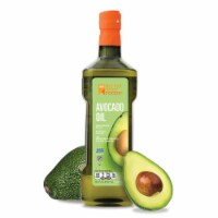 BetterBody Foods Oils - Naturally Refined Avocado Oil (Pack of 32) Perspective: Main