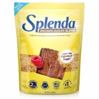 Splenda Sweetener with Brown Sugar Blend (Pack of 4)
