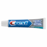 Baking Soda & Peroxide Whitening Toothpaste (Pack of 24)