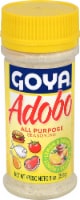 Goya Foods Goya Adobo All Purpose Seasoning 8 Oz (Pack of 18)