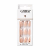 KISS ImPRESS So French (Pack of 20)