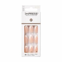 KISS ImPRESS So French (Pack of 4)