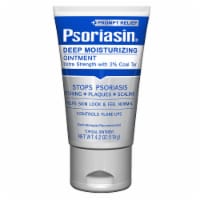 Psoriasin Deep Moisturizing Ointment (Pack of 3)