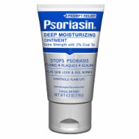 Psoriasin Deep Moisturizing Ointment (Pack of 16)