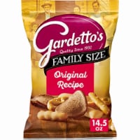 Gardetto's Snack Mix, Original, Family Size (Pack of 2)