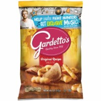 Gardetto's Original Recipe Snack Mix (Pack of 8)