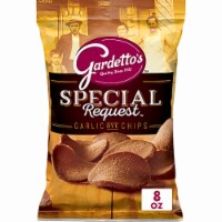 Gardetto's Special Request Rye Chips (Pack of 8)