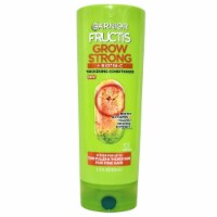 Garnier Fructis Grow Strong Thickening Conditioner with Biotin (Pack of 16)
