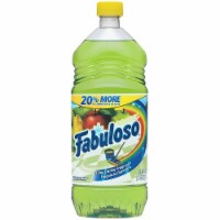 Fabuloso Multi Purpose Cleaner (Pack of 16)