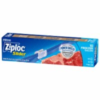 Ziploc Flexible Totes, XL -2 pk