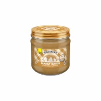 Smucker's Peanut Butter Sauce, (Pack of 6)