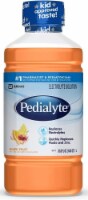 Pedialyte Oral Electrolyte Maintenance Solution Fruit (Pack of 16) Perspective: Main