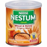 Nestl Â© Â® Nestum Â® Wheat & Honey Cereal (Pack of 18)