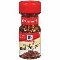 McCormick Crushed Red Pepper (Pack of 18)