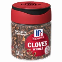 McCormick Whole Cloves (Pack of 14)