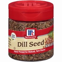 McCormick Dill Seed (Pack of 12) Perspective: Main