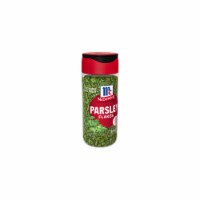 McCormick Parsley Flakes (Pack of 6)