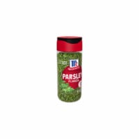 McCormick Parsley Flakes (Pack of 20)