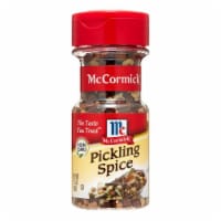 McCormick Pickling Spice (Pack of 2)