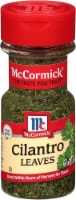 Mc Cormick: Spice Cilantro Leaves, 0.5 Oz (Pack of 24)