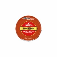 Kiwi Shoe Polish, Tan (Pack of 6)