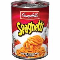 Campbell's Â® Spaghetti (Pack of 10)