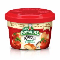 Chef Boyardee Beef Ravioli in Tomato & Meat Sauce (Pack of 20)