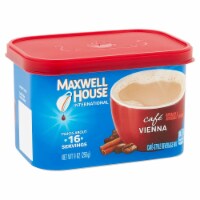 Maxwell House International Cafe Vienna Mix, 9 oz (Pack of 18)