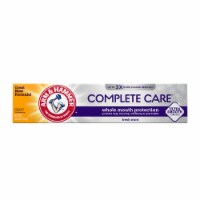 Arm & Hammer Complete Care Toothpaste, Fresh Mint (Pack of 18)