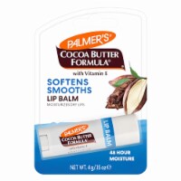 Palmer's Cocoa Butter Formula Lip Balm .15 oz (Pack of 18) Perspective: Main