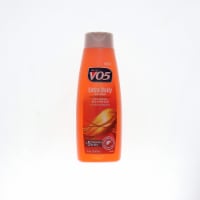 Alberto VO5 Shampoo, Extra Body, Volumizing, Bonus Size (Pack of 32)