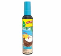Little Trees Air Freshener Spray Caribbean Colada (Pack of 10)