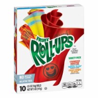 Betty Crocker Fruit Roll-Ups (Pack of 2) Perspective: Main