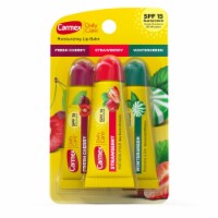 Carmex Daily Care Moisturizing Lip Balms with Octinoxate Oxybenzone (Pack of 12)