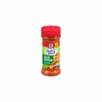 McCormick Perfect Pinch Salad Supreme - 4.34oz (Pack of 20)