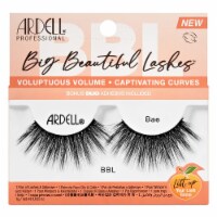 Ardell Big Beautiful Lashes Bae Eyelashes (Pack of 8)