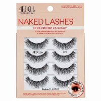 Ardell Naked 421 False Eyelash (Pack of 32)