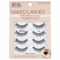 Ardell Multipack Naked Lashes (Pack of 12)