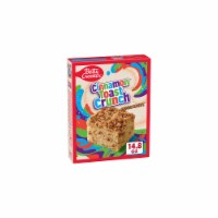 Betty Crocker Cinnamon Toast Crunch Coffee Cake Mix (Pack of 32)