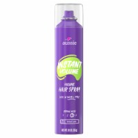 Aussie Instant Volume Hair Spray for Wavy Hair and Straight Hair (Pack of 20)